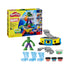 Play-Doh Hulk Smash and Squish